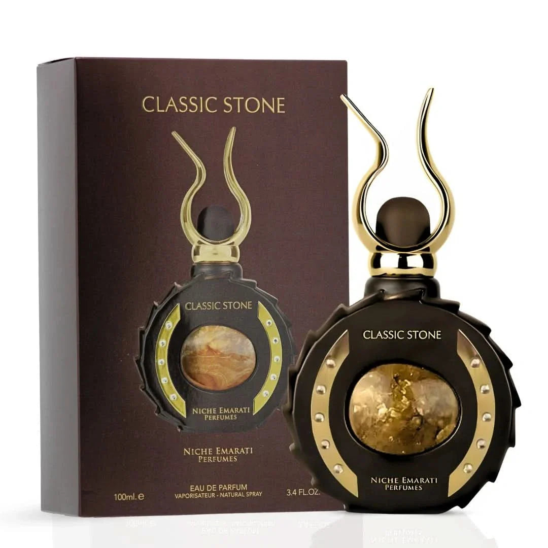 Niche Emarati Classic Stone