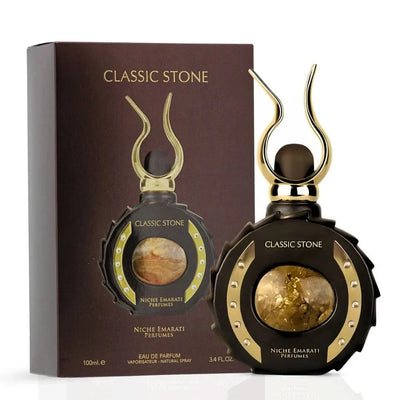 Niche Emarati Classic Stone