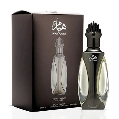 Niche Emarati Hayaam