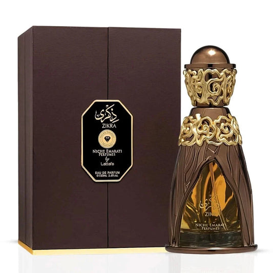 Niche Emarati Zikra product image