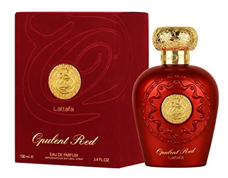 Opulent Red product image