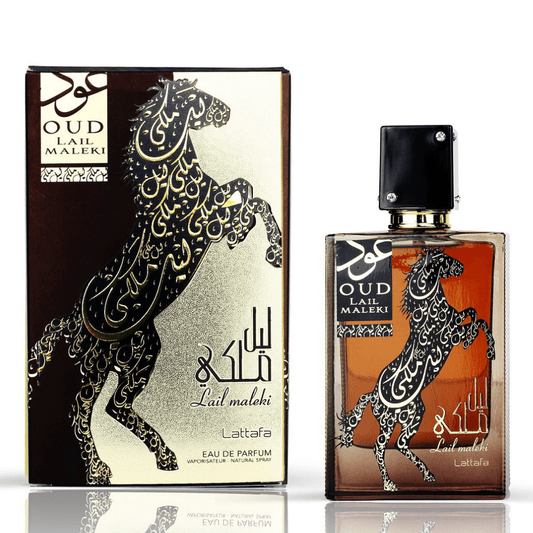 Oud Lail Maleki product image