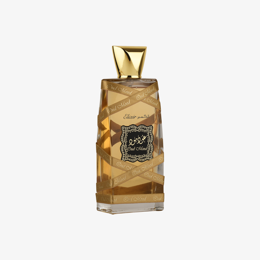 Oud Mood Elixir product image