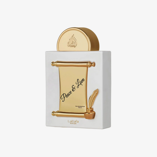 Peace & Love product image
