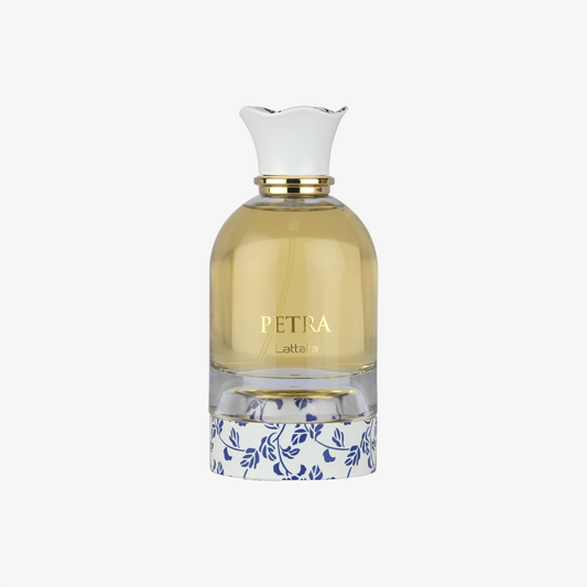 PETRA product image