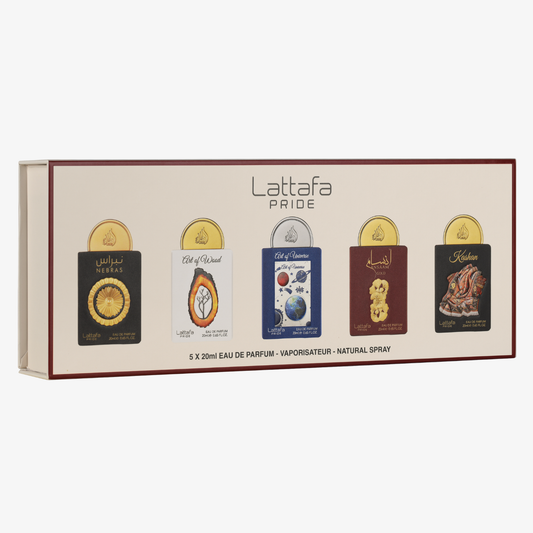 Pride Gift Set 5 pcs product image