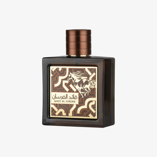 Qaed Al Fursan Untamed product image