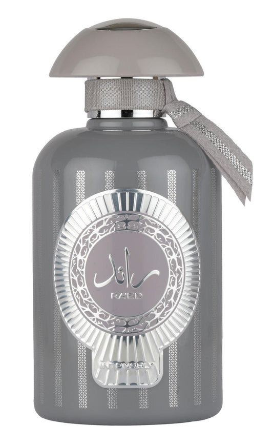Raed Intensely product image