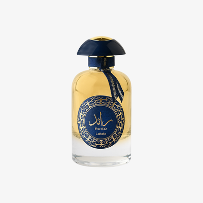 Raed Lux Gold