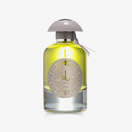 Raed Silver product image
