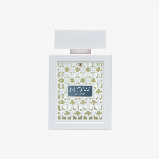 Rave Now White product image