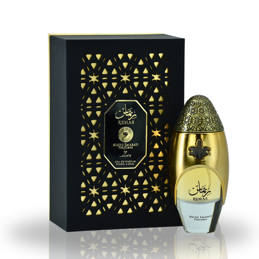 REMAS product image
