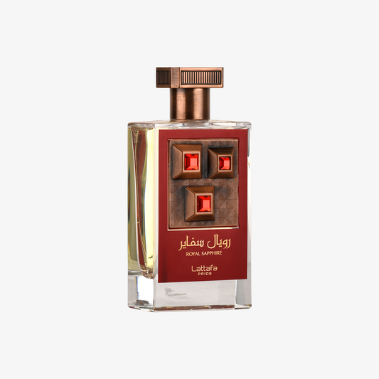 Royal Sapphire Spray 100ml product image