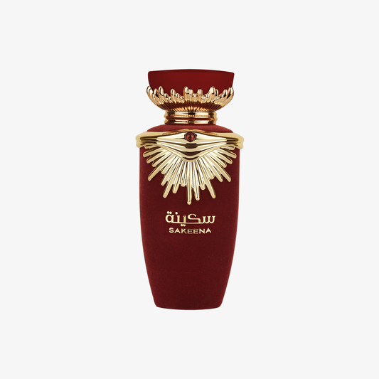 SAKEENA product image