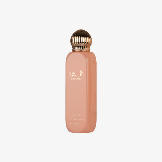 Shahd All Over Spray product image