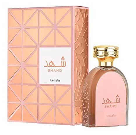 SHAHD product image