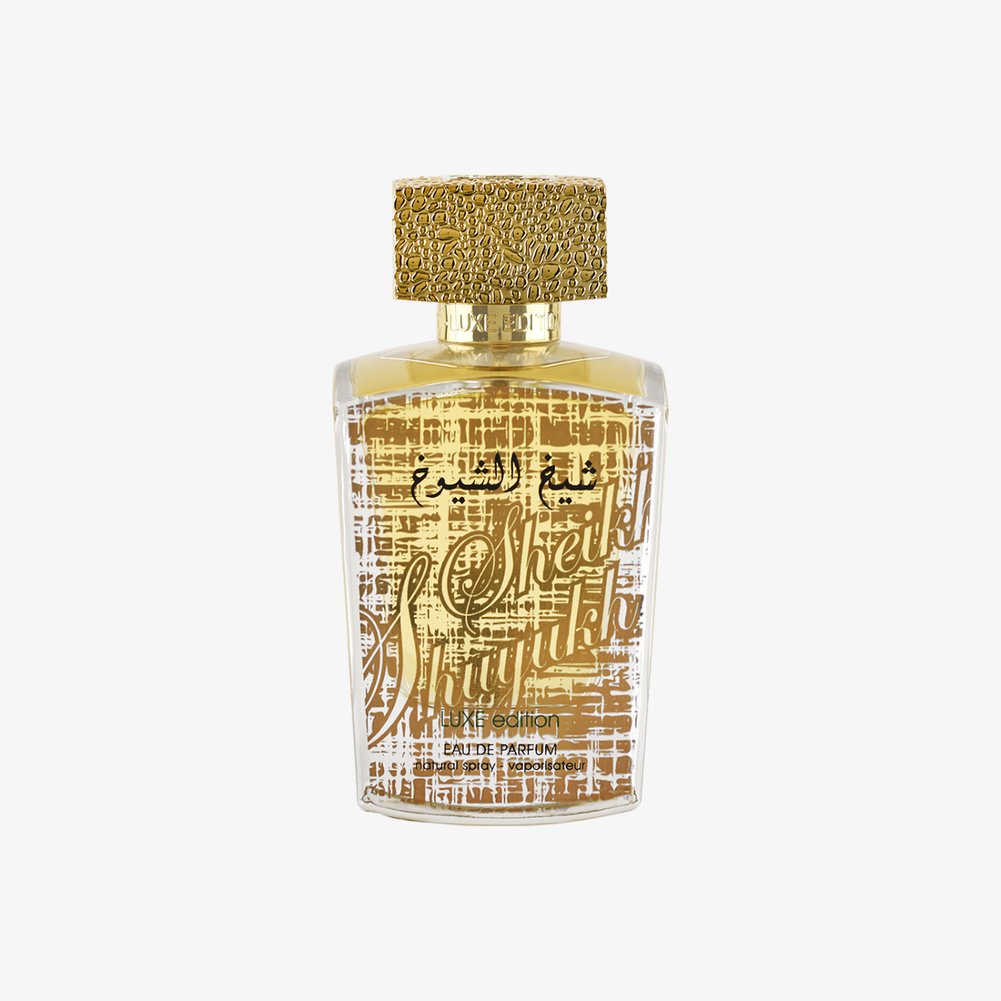 Sheikh Al Shuyukh Luxe Edition