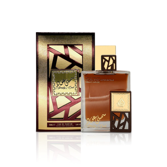 Simply Oud product image