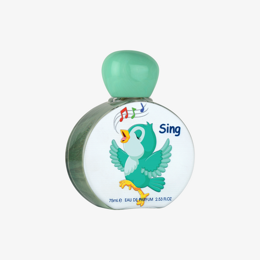 SING product image