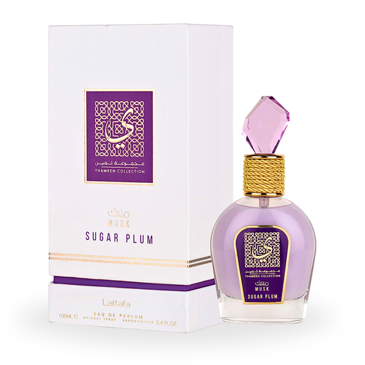 Sugar Plum product image