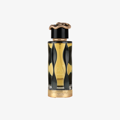 Teriaq Intense