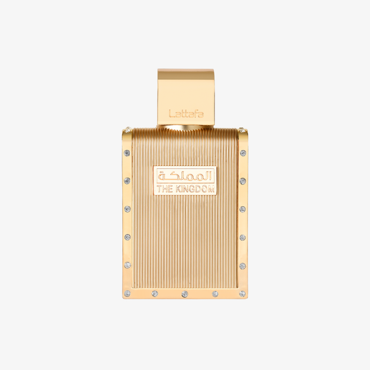 The Kingdom Man product image