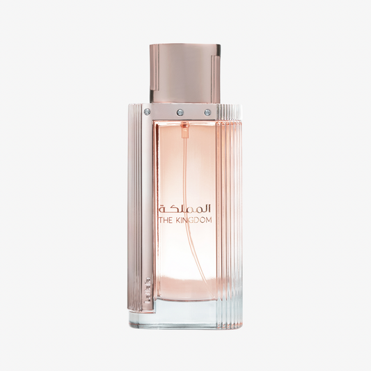 The Kingdom Woman product image