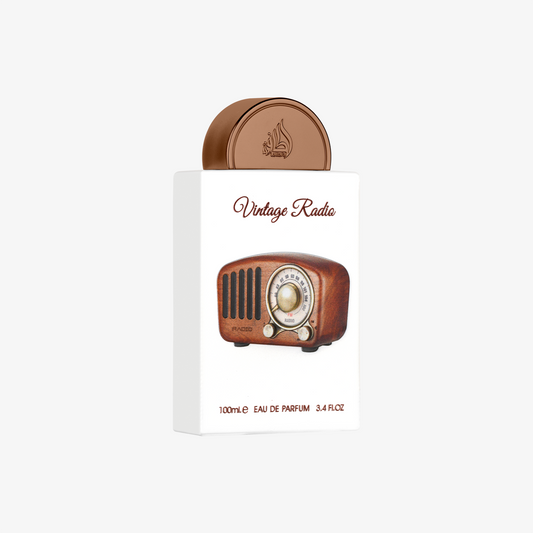 Vintage Radio product image