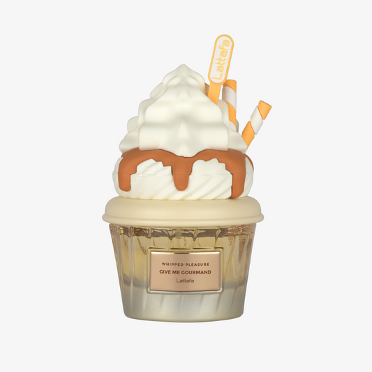 Whipped Pleasure product image