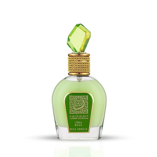 Wild Vanille product image