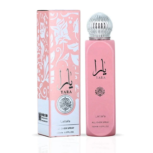 Yara All Over product image