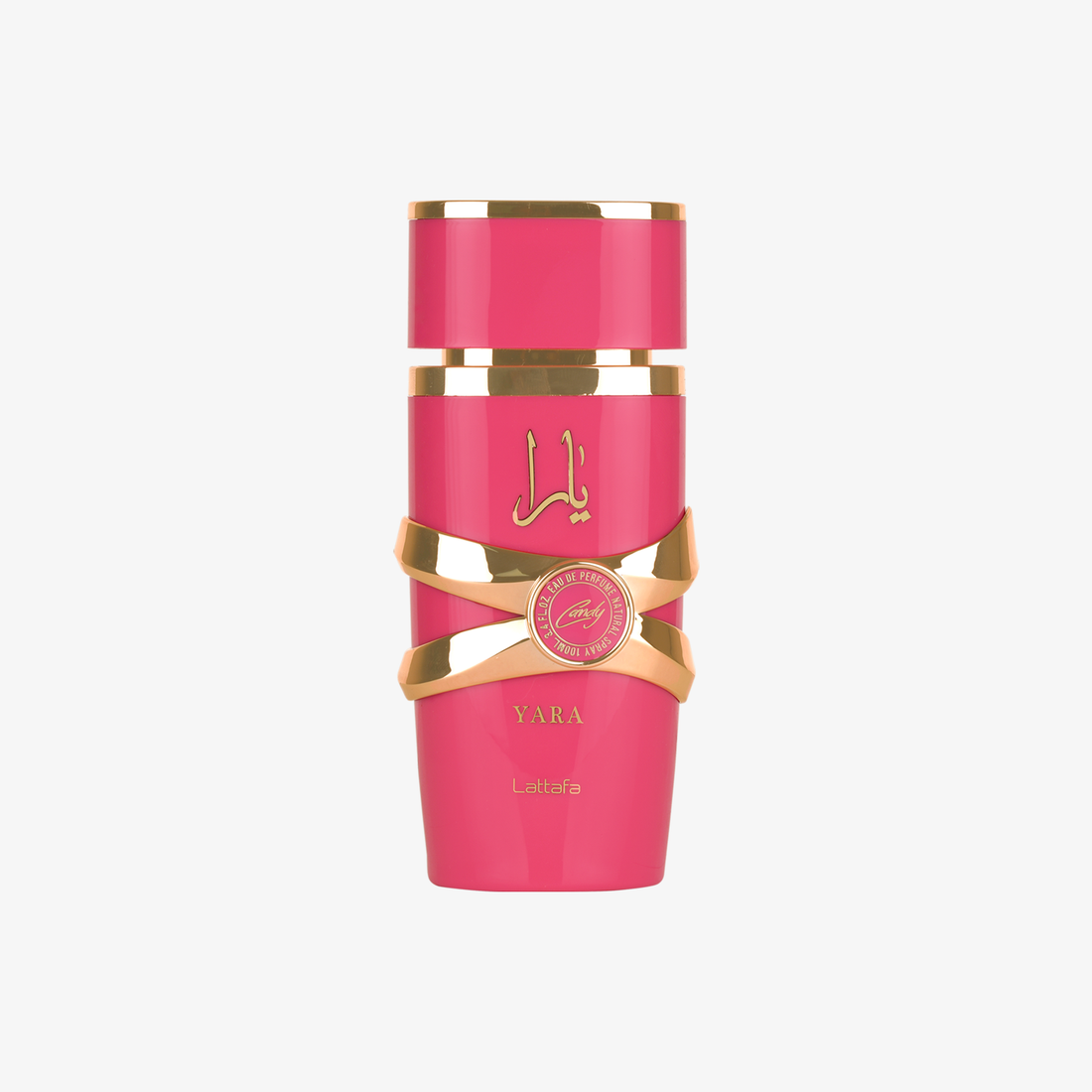Yara Candy bottle