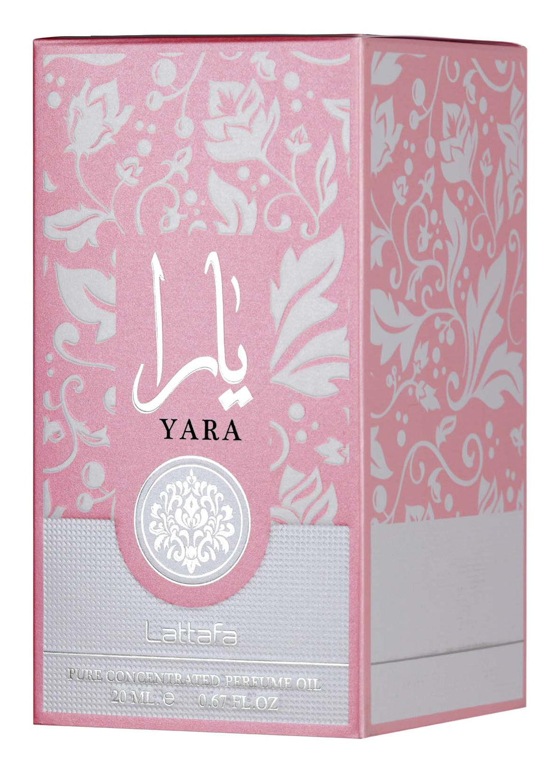 Yara Concentrated Oil Red 20ml