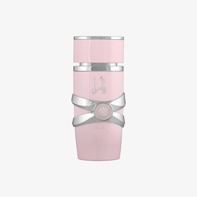Yara Pink Women
