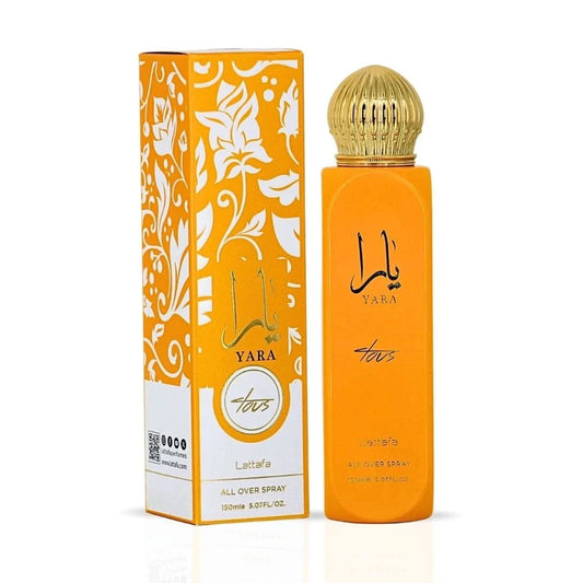 Yara Tous All Over Spray product image