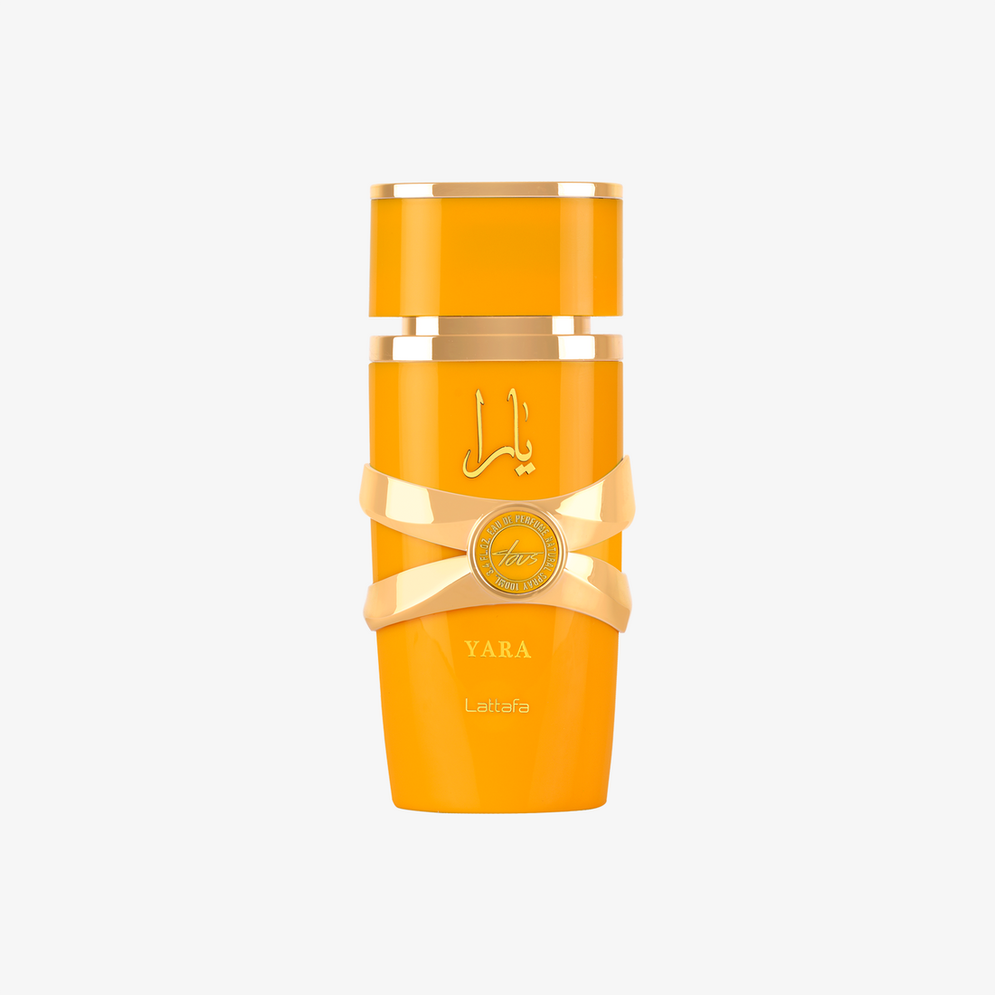 Yara Tous bottle