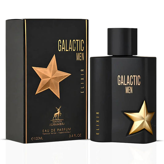 Galactic Elixir product image