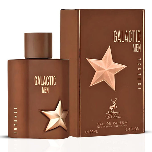 Galactic Intense product image