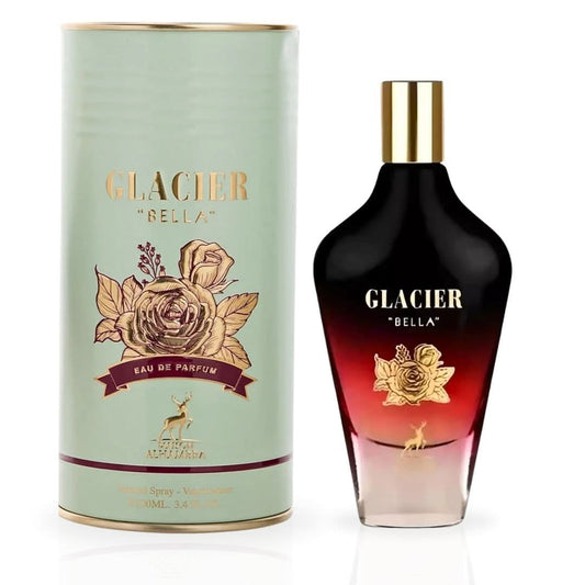 Glacier Bella product image