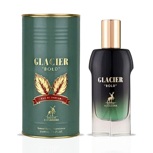 Glacier Bold product image