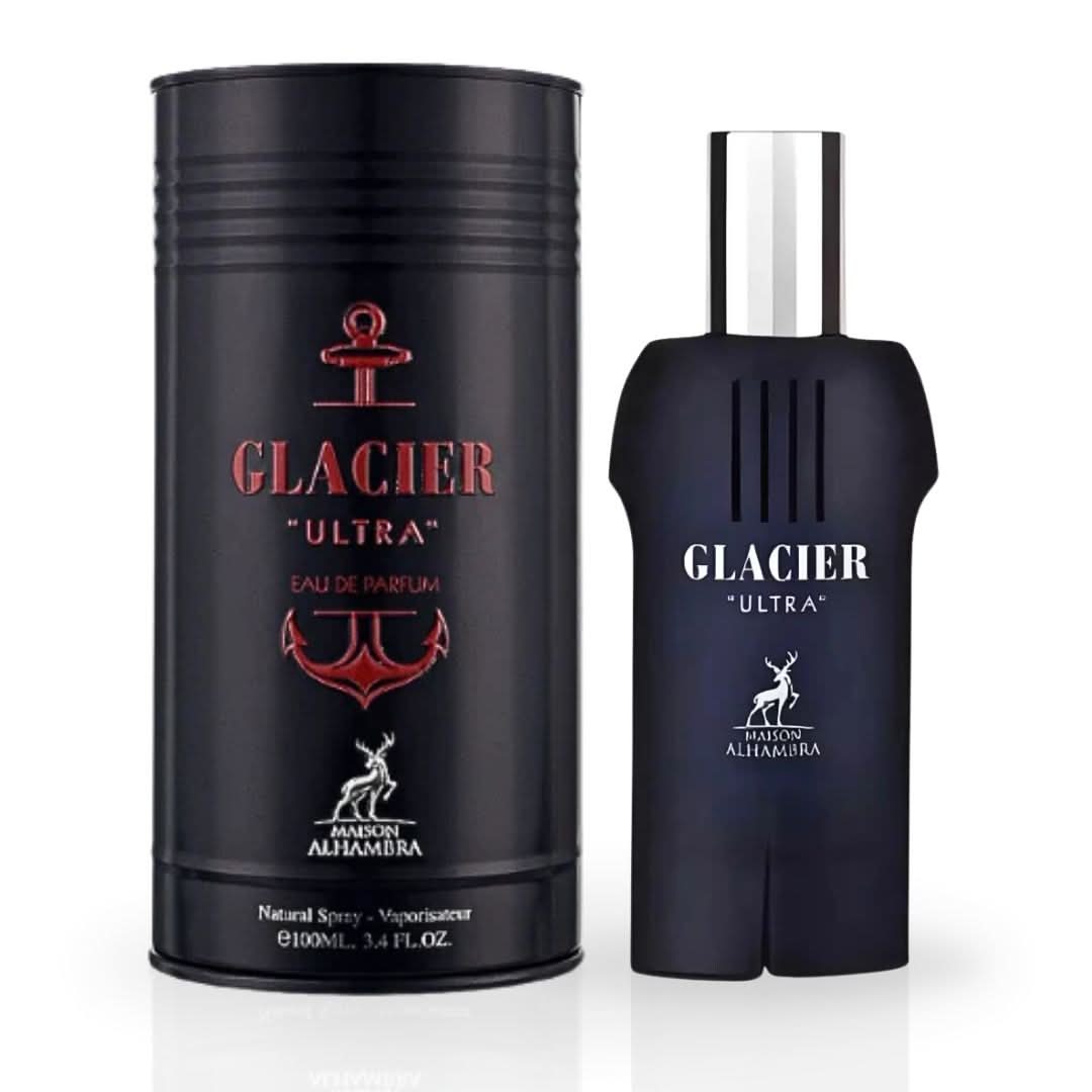 Glacier Ultra
