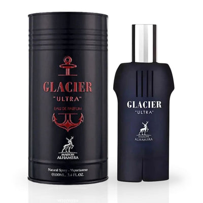 Glacier Ultra
