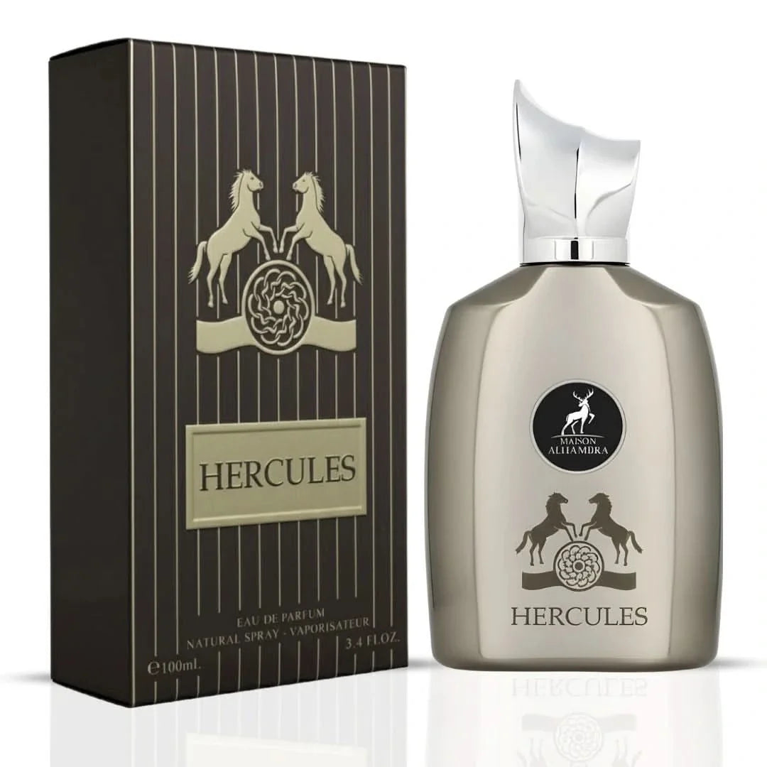 Hercules