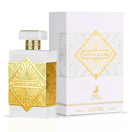 Infini Musk product image