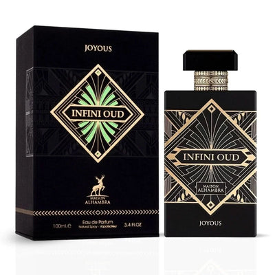 Infini Oud Joyous