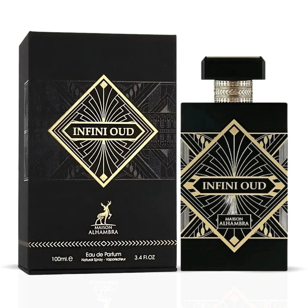 Infini Oud