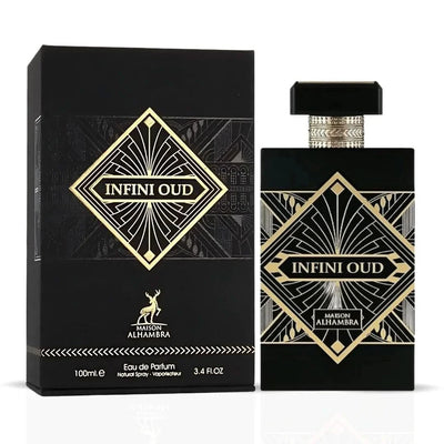 Infini Oud