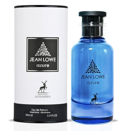 Jean Lowe Azure product image