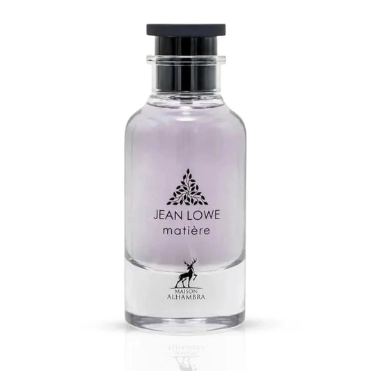 Jean Lowe Matiere product image