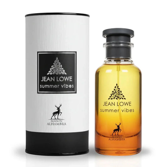 Jean Lowe Summer Vibes product image